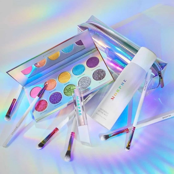 Morphe 10G GLSEN UP Artistry Palette - Picture 6 of 7